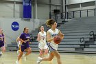 WBBall vs Emerson  Wheaton College Women’s Basketball vs Emerson College. - Photo By: KEITH NORDSTROM : Wheaton, basketball